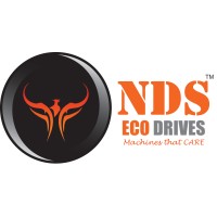 NDS Eco Drives Pvt. Ltd. logo - Similar company to Nds Eco Motors Pvt. Ltd.