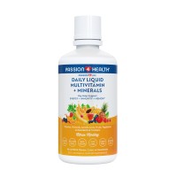 Passion 4 Life Vitamins