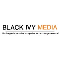 Black Ivy Media