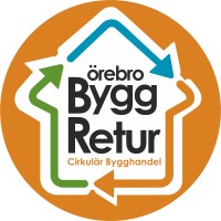 Örebro ByggRetur logo - Similar company to Poolia Örebro Ab