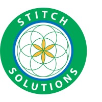 Stitch Solutions LLC logo - Similar company to Trident E&P, Llc