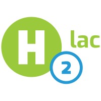 H2LAC logo - Similar company to Ecodesarrollo Spa