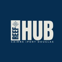Cairns-Port Douglas Reef Hub logo - Similar company to Openshore Pty Ltd