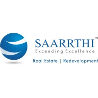 Saarrthi Group logo - Similar company to Pate Developers