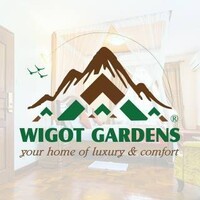 Wigot Gardens logo - Similar company to Receptionist Roma