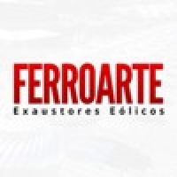 Exaustor Eólico Ferroarte logo - Similar company to Exa Internet
