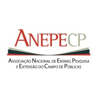 Associação Nacional de Ensino, Pesquisa e Extensão do Campo de Públicas (ANEPECP) logo - Similar company to Diário De Campo Pesquisa
