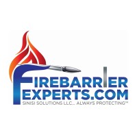 Fire Barrier Experts by Sinisi Solutions LLC logo - Similar company to Yichun Kingtec Building Materials Industrial Co.,Ltd