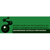 Associação de Estudantes da Escola Superior de Biotecnologia logo - Similar company to Impact Academy