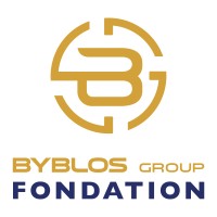 Fondation BYBLOS GROUP logo - Similar company to Tessali Services