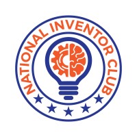National Inventor Club logo - Similar company to Inventor'S Puppet