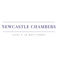 Newcastle Chambers logo - Similar company to The Samuel Griffith Society