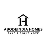 ABODEINDIA HOMES logo - Similar company to Accofin Solutions