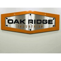 Oak Ridge Industries logo - Similar company to Fortune Electrical Construction, Llc