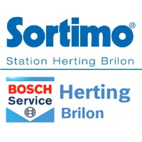 Bosch Car-Service Herting logo - Similar company to Electro Diesel 27 - Bosch Car Service