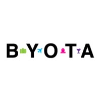 BYOTA INC. logo - Similar company to Unsgnd
