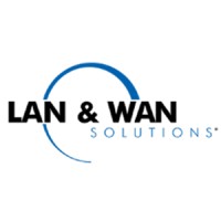 Lan & Wan Solutions logo - Similar company to Cygnus Dynamics