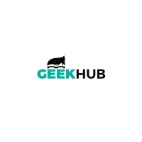 geekhub.co.za logo - Similar company to Iotconnect Global