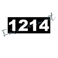 1214 Entertainment logo - Similar company to Heyan Technology Ltd.
