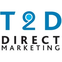 T2D Direct Marketing Ltd