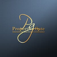 Properties Gate logo - Similar company to The Gate Properties