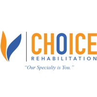 Choice Rehabilitation logo - Similar company to Choice Rehab