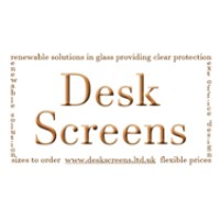 Desk Screens Ltd