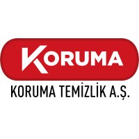 Koruma Temizlik A.Ş. logo - Similar company to Gebkimosb