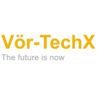 Vor-TechX logo - Similar company to Steadfast Media - Consulting
