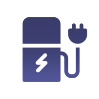 Ev2go logo - Similar company to Ev20 Consulting Group