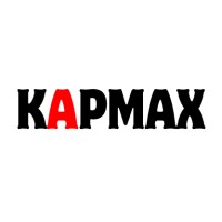 KAPMAX logo - Similar company to Watman Engineering Ltd Oy