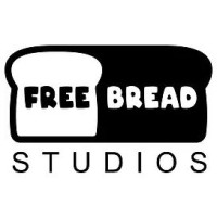 Free Bread Studios logo - Similar company to Shinyverse Studios