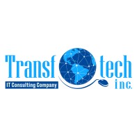 Transfotech Global Corp logo - Similar company to Transfotech Academy