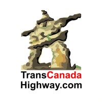 TransCanada Highway.com logo - Similar company to Transcanada.Tech