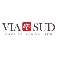 Via Sud Immobilier logo - Similar company to Languedoc Isolation
