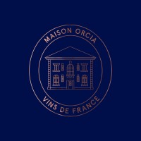 Maison Orcia - Vins De France