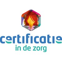 Certificatie in de Zorg logo - Similar company to Eik Certificering