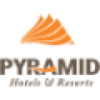 Pyramid Hotels and Resorts logo - Similar company to Zoomtechet