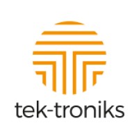 Tek Troniks Ltd logo - Similar company to Bidchips