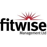 Fitwise Management Ltd logo - Similar company to Dottir