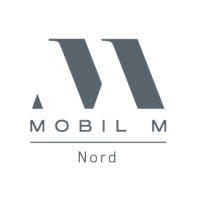 Mobil M Nord logo - Similar company to Matthieu Six Architecte Ei