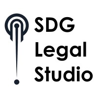 SDG Legal Studio, LLC logo - Similar company to North Cipher Valley Inc.