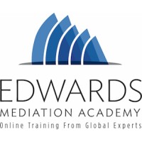Edwards Mediation Academy logo - Similar company to Mediate.Com