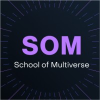 School Of Multiverse logo - Similar company to Nuai®