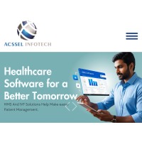 Acssel InfoTech PVT LTD logo - Similar company to Acssel Infotech Pvt Ltd