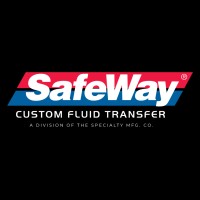 SafeWay logo - Similar company to Fluid Control Services