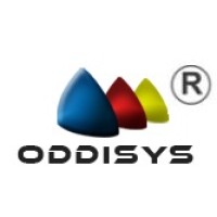 ODDISYS logo - Similar company to Bce Systems Ltd.