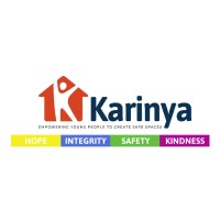 Karinya Youth Services Tas. logo - Similar company to Pulse Business Services