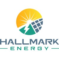 Hallmark Energy logo - Similar company to Eco-Intl