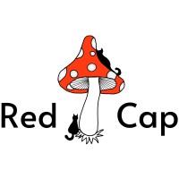 Red Cap logo - Similar company to Nyc Node